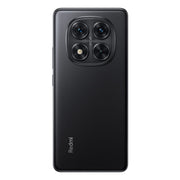 Xiaomi Redmi Note 14 Pro, 8GB+128GB, 6.67 inch Xiaomi HyperOS Mediatek Dimensity 7300-Ultra Octa Core, NFC, Network: 5G (Black)