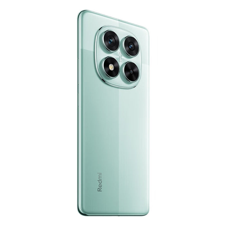 Xiaomi Redmi Note 14 Pro, 8GB+128GB, 6.67 inch Xiaomi HyperOS Mediatek Dimensity 7300-Ultra Octa Core, NFC, Network: 5G (Green) - free shipping - PMC Jewellery - Order now!
