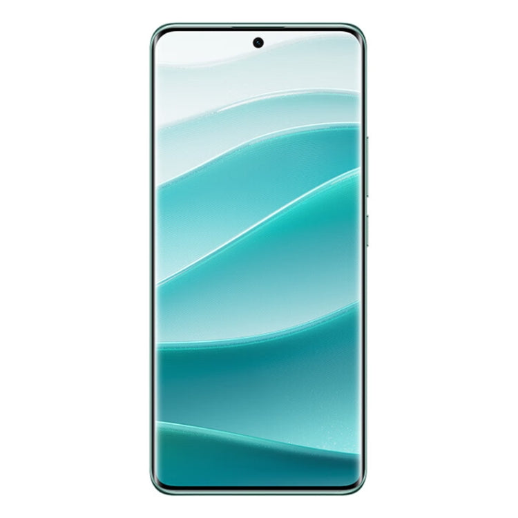 Xiaomi Redmi Note 14 Pro, 8GB+256GB, 6.67 inch Xiaomi HyperOS Mediatek Dimensity 7300-Ultra Octa Core, NFC, Network: 5G (Green)