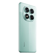 Xiaomi Redmi Note 14 Pro, 12GB+256GB, 6.67 inch Xiaomi HyperOS Mediatek Dimensity 7300-Ultra Octa Core, NFC, Network: 5G (Green)