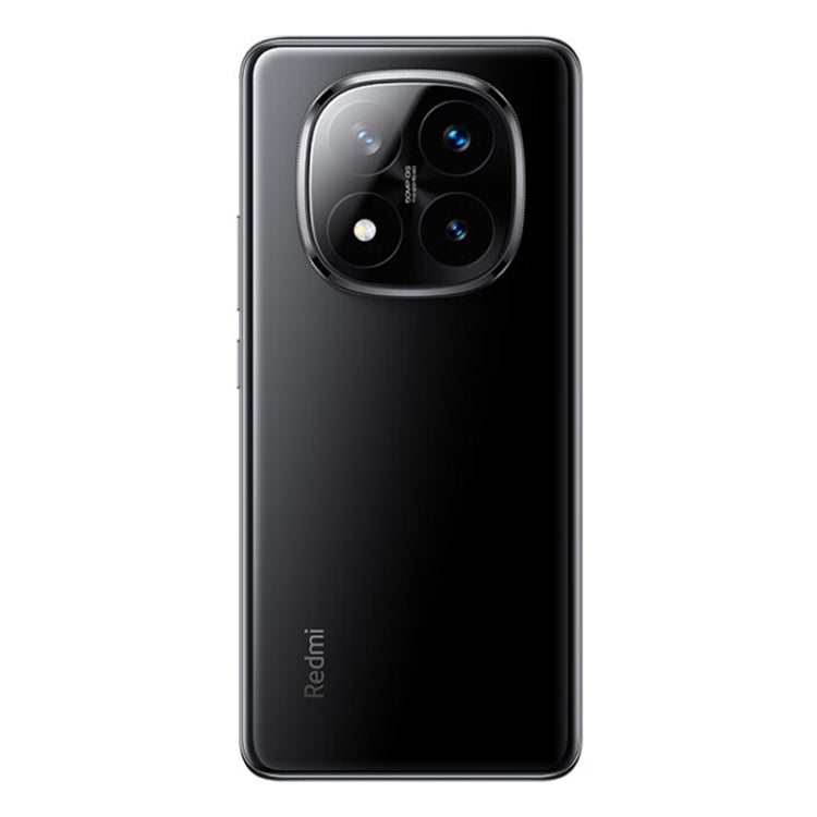Xiaomi Redmi Note 14 Pro+, 12GB+256GB, 6.67 inch Xiaomi HyperOS Snapdragon 7s Gen 3 Octa Core, NFC, Network: 5G (Black) - free shipping - PMC Jewellery - Order now!