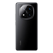 Xiaomi Redmi Note 14 Pro+, 12GB+256GB, 6.67 inch Xiaomi HyperOS Snapdragon 7s Gen 3 Octa Core, NFC, Network: 5G (Black)