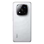 Xiaomi Redmi Note 14 Pro+, 12GB+256GB, 6.67 inch Xiaomi HyperOS Snapdragon 7s Gen 3 Octa Core, NFC, Network: 5G (White)