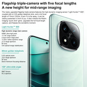 Xiaomi Redmi Note 14 Pro+, 12GB+256GB, 6.67 inch Xiaomi HyperOS Snapdragon 7s Gen 3 Octa Core, NFC, Network: 5G (White)