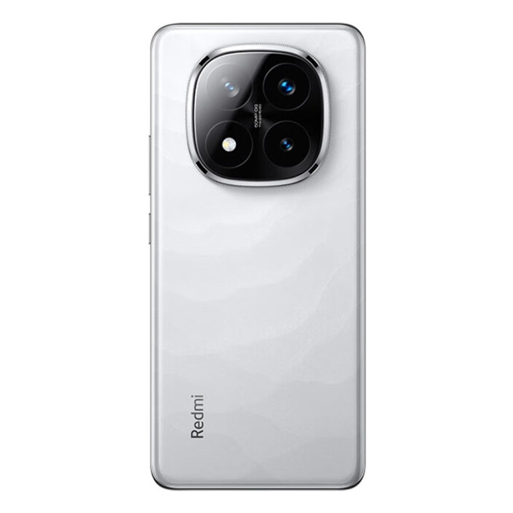 Xiaomi Redmi Note 14 Pro+, 16GB+512GB, 6.67 inch Xiaomi HyperOS Snapdragon 7s Gen 3 Octa Core, NFC, Network: 5G (White)
