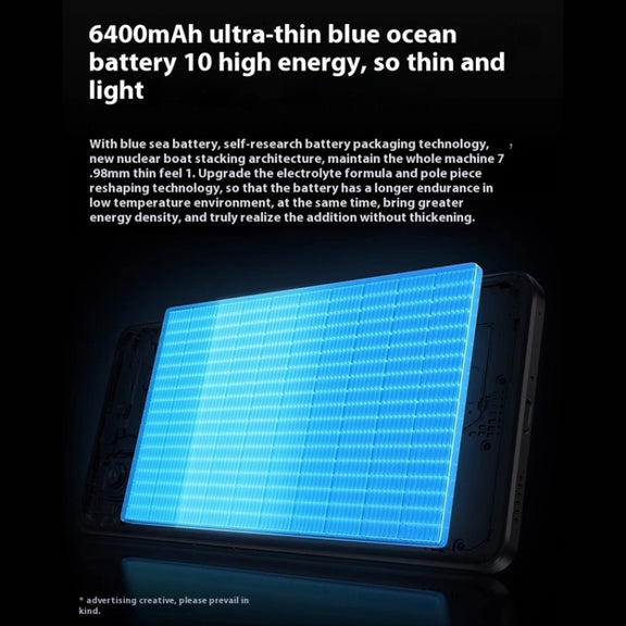 vivo iQOO Z9 Turbo+, 16GB+512GB, 6.78 inch Android 14.0 OriginOS 4 Dimensity 9300+ Octa Core 3.4GHz, OTG, NFC, Network: 5G, Support Google Play (Starlight White)