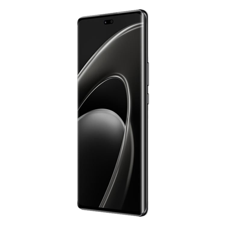 HUAWEI Enjoy 70X, 8GB+128GB, Screen Fingerprint, 6.78 inch HarmonyOS 4.2 Kirin 8000A Hexa Core, Network: 4G, OTG, NFC, Not Support Google Play (Black) - free shipping - PMc TechLife - Order now!