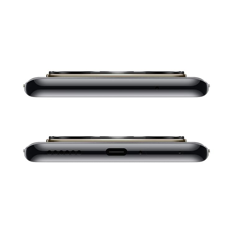 HUAWEI Enjoy 70X, 8GB+128GB, Screen Fingerprint, 6.78 inch HarmonyOS 4.2 Kirin 8000A Hexa Core, Network: 4G, OTG, NFC, Not Support Google Play (Black) - free shipping - PMc TechLife - Order now!