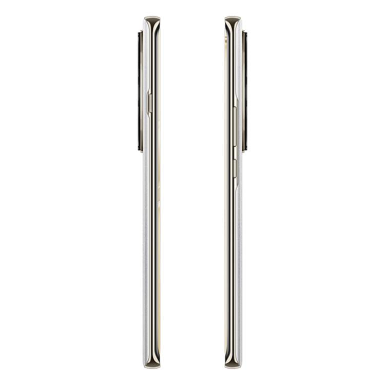 HUAWEI Enjoy 70X, 8GB+128GB, Screen Fingerprint, 6.78 inch HarmonyOS 4.2 Kirin 8000A Hexa Core, Network: 4G, OTG, NFC, Not Support Google Play (White) - free shipping - PMc TechLife - Order now!