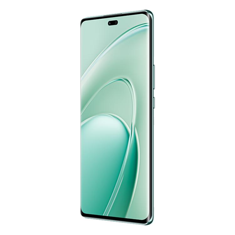 HUAWEI Enjoy 70X, 8GB+256GB, Screen Fingerprint, 6.78 inch HarmonyOS 4.2 Kirin 8000A Hexa Core, Network: 4G, OTG, NFC, Not Support Google Play (Cyan) - free shipping - PMc TechLife - Order now!