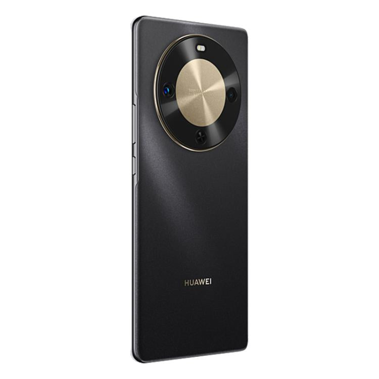 HUAWEI Enjoy 70X, 8GB+512GB, Screen Fingerprint, 6.78 inch HarmonyOS 4.2 Kirin 8000A Hexa Core, Network: 4G, OTG, NFC, Not Support Google Play (Black) - free shipping - PMc TechLife - Order now!