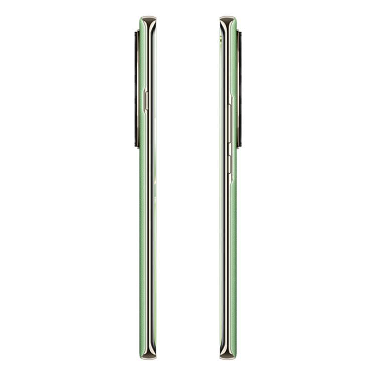 HUAWEI Enjoy 70X, 8GB+512GB, Screen Fingerprint, 6.78 inch HarmonyOS 4.2 Kirin 8000A Hexa Core, Network: 4G, OTG, NFC, Not Support Google Play (Green) - free shipping - PMc TechLife - Order now!