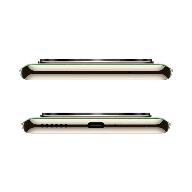 HUAWEI Enjoy 70X, 8GB+512GB, Screen Fingerprint, 6.78 inch HarmonyOS 4.2 Kirin 8000A Hexa Core, Network: 4G, OTG, NFC, Not Support Google Play (Green) - free shipping - PMc TechLife - Order now!