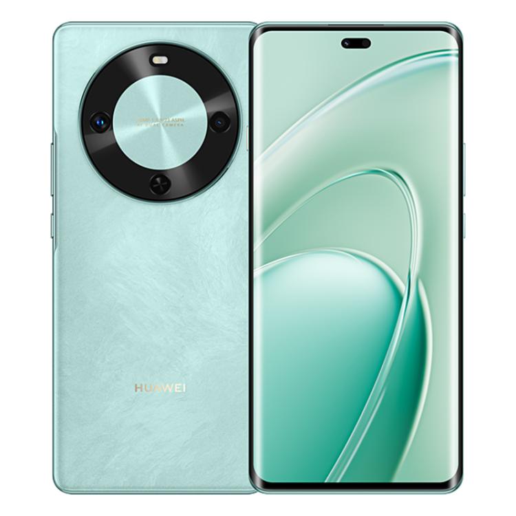 HUAWEI Enjoy 70X, 8GB+512GB, Screen Fingerprint, 6.78 inch HarmonyOS 4.2 Kirin 8000A Hexa Core, Network: 4G, OTG, NFC, Not Support Google Play (Cyan) - free shipping - PMc TechLife - Order now!