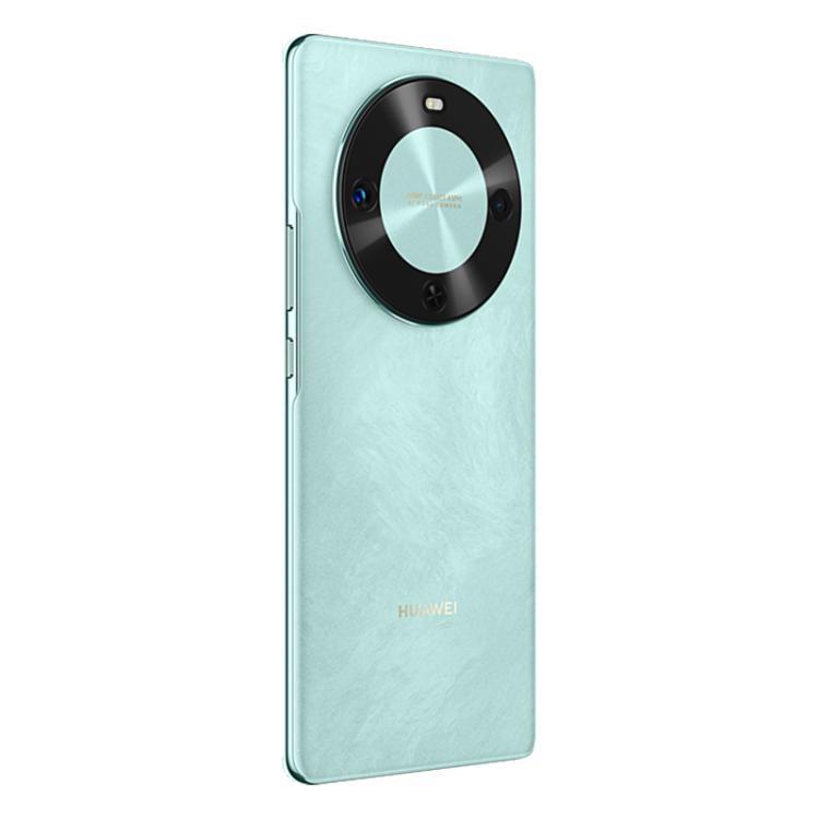 HUAWEI Enjoy 70X, 8GB+512GB, Screen Fingerprint, 6.78 inch HarmonyOS 4.2 Kirin 8000A Hexa Core, Network: 4G, OTG, NFC, Not Support Google Play (Cyan) - free shipping - PMc TechLife - Order now!