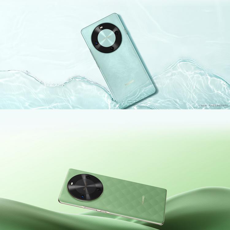 HUAWEI Enjoy 70X, 8GB+512GB, Screen Fingerprint, 6.78 inch HarmonyOS 4.2 Kirin 8000A Hexa Core, Network: 4G, OTG, NFC, Not Support Google Play (Black) - free shipping - PMc TechLife - Order now!