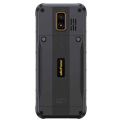 Ulefone Armor Mini 4 Rugged Phone, 2.8 inch Unisoc T117, Network: 4G (Black) - free shipping - PMC Jewellery - Order now!