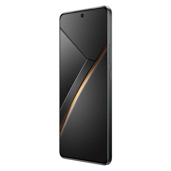 Realme Neo7, 16GB+512GB, 6.78 inch Android 15 / Realme UI 6.0 MediaTek Dimensity 9300+ Octa Core, NFC, Network: 5G, Support Google Play (Black)