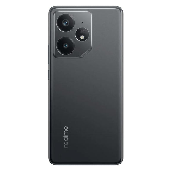 Realme Neo7, 16GB+512GB, 6.78 inch Android 15 / Realme UI 6.0 MediaTek Dimensity 9300+ Octa Core, NFC, Network: 5G, Support Google Play (Black)