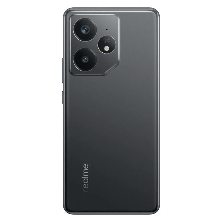 Realme Neo7, 16GB+512GB, 6.78 inch Android 15 / Realme UI 6.0 MediaTek Dimensity 9300+ Octa Core, NFC, Network: 5G, Support Google Play (Black)