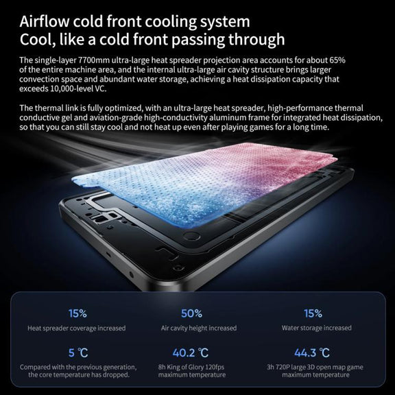 Realme Neo7, 16GB+512GB, 6.78 inch Android 15 / Realme UI 6.0 MediaTek Dimensity 9300+ Octa Core, NFC, Network: 5G, Support Google Play (Black)