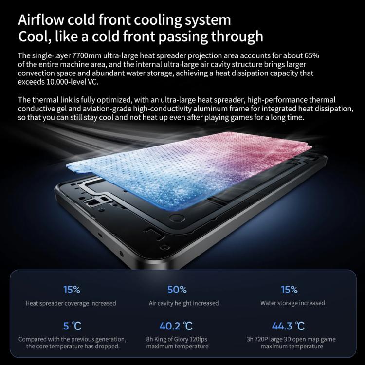 Realme Neo7, 16GB+512GB, 6.78 inch Android 15 / Realme UI 6.0 MediaTek Dimensity 9300+ Octa Core, NFC, Network: 5G, Support Google Play (Black)