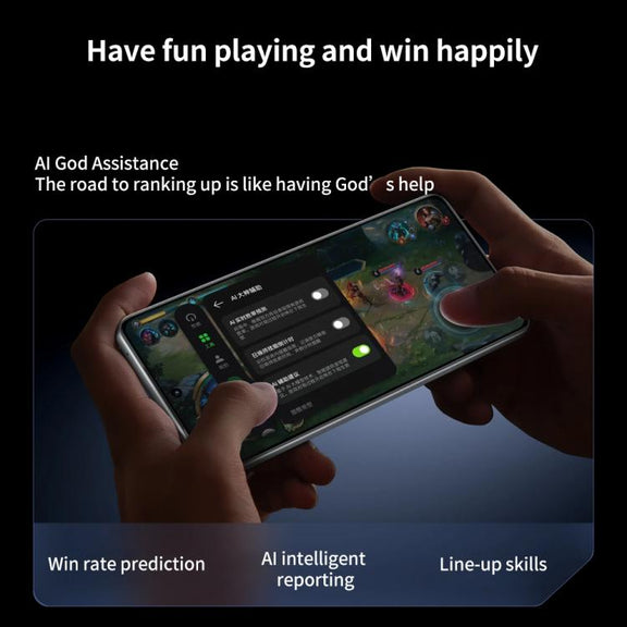 Realme Neo7, 16GB+512GB, 6.78 inch Android 15 / Realme UI 6.0 MediaTek Dimensity 9300+ Octa Core, NFC, Network: 5G, Support Google Play (Black)