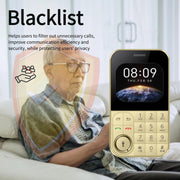 V9 Card Mobile Phone, 2.01 inch, MTK6261D, Support Bluetooth, FM, Torch, GSM, Dual SIM (Gold)