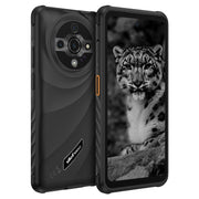 Ulefone Armor X31, 6GB+128GB, Night Vision, IP68/IP69K Rugged Phone, 6.56 inch Android 14 MediaTek Helio G91 Octa Core, Network: 4G, NFC, OTG (Black)