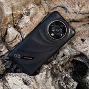 Ulefone Armor X31, 6GB+128GB, Night Vision, IP68/IP69K Rugged Phone, 6.56 inch Android 14 MediaTek Helio G91 Octa Core, Network: 4G, NFC, OTG (Black)