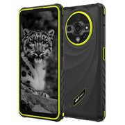 Ulefone Armor X31, 6GB+128GB, Night Vision, IP68/IP69K Rugged Phone, 6.56 inch Android 14 MediaTek Helio G91 Octa Core, Network: 4G, NFC, OTG (Green)
