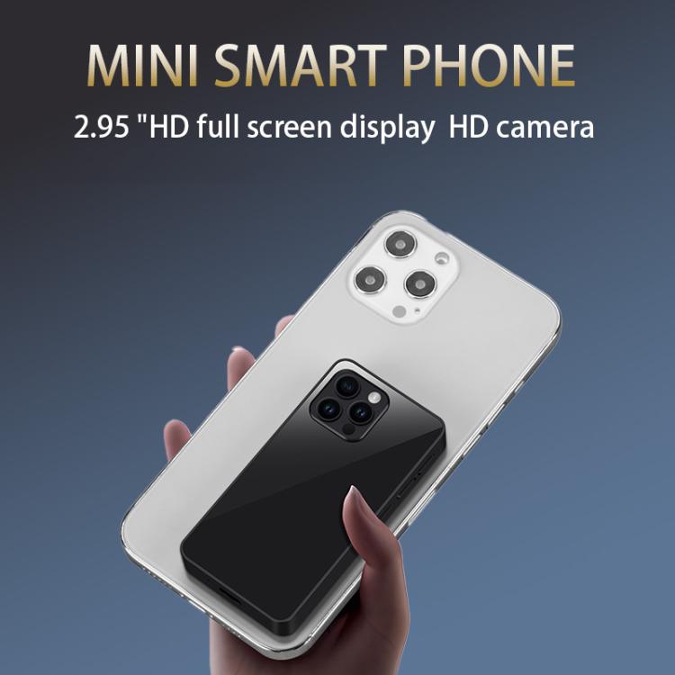MELROSE S18, 2GB+16GB, 2.95 inch Android 9.0 MTK6737 Quad Core, Bluetooth, WiFi, Network: 4G (Blue) - free shipping - PMC Jewellery - Order now!
