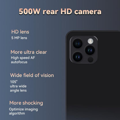 MELROSE S18, 2GB+16GB, 2.95 inch Android 9.0 MTK6737 Quad Core, Bluetooth, WiFi, Network: 4G (Blue) - free shipping - PMC Jewellery - Order now!