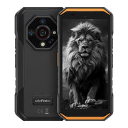 Ulefone Armor X32 Pro 5G, 8GB+256GB, Night Vision, IP68/IP69K Rugged Phone, 5.65 inch Android 14 MediaTek Dimensity 6300 Octa Core, Network: 5G, NFC, OTG (Few Orange)