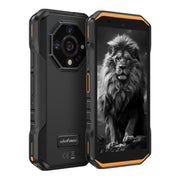 Ulefone Armor X32 Pro 5G, 8GB+256GB, Night Vision, IP68/IP69K Rugged Phone, 5.65 inch Android 14 MediaTek Dimensity 6300 Octa Core, Network: 5G, NFC, OTG (Few Orange)