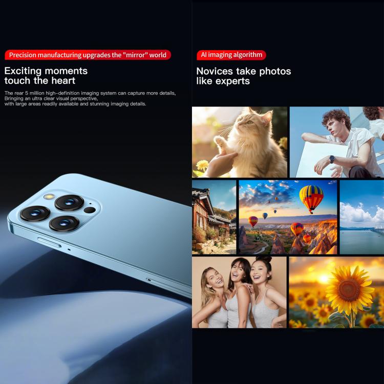 SOYES XS19 Pro, 6GB+128GB, 3.8 inch Android 12.0 MTK6762 Quad Core, Network: 4G, Dual SIM, GPS, OTG, Support Google Play Store (Beige) - free shipping - PMc TechLife - Order now!