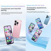 SOYES XS19, 2GB+16GB, 3.88 inch Android 10.0 MTK6580 Quad Core, Network: 3G, Dual SIM (Pink)