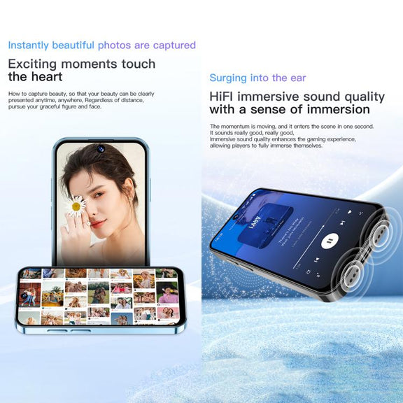 SOYES XS19, 2GB+16GB, 3.88 inch Android 10.0 MTK6580 Quad Core, Network: 3G, Dual SIM (Pink)