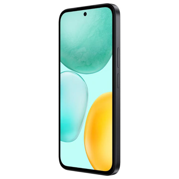 Honor Play 60, 8GB+256GB, Side Fingerprint, 6.61 inch MagicOS 9.0 Dimensity 6300 Octa Core, Network: 5G, OTG (Black)