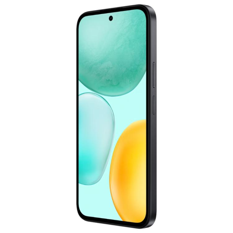 Honor Play 60, 8GB+256GB, Side Fingerprint, 6.61 inch MagicOS 9.0 Dimensity 6300 Octa Core, Network: 5G, OTG (Black)