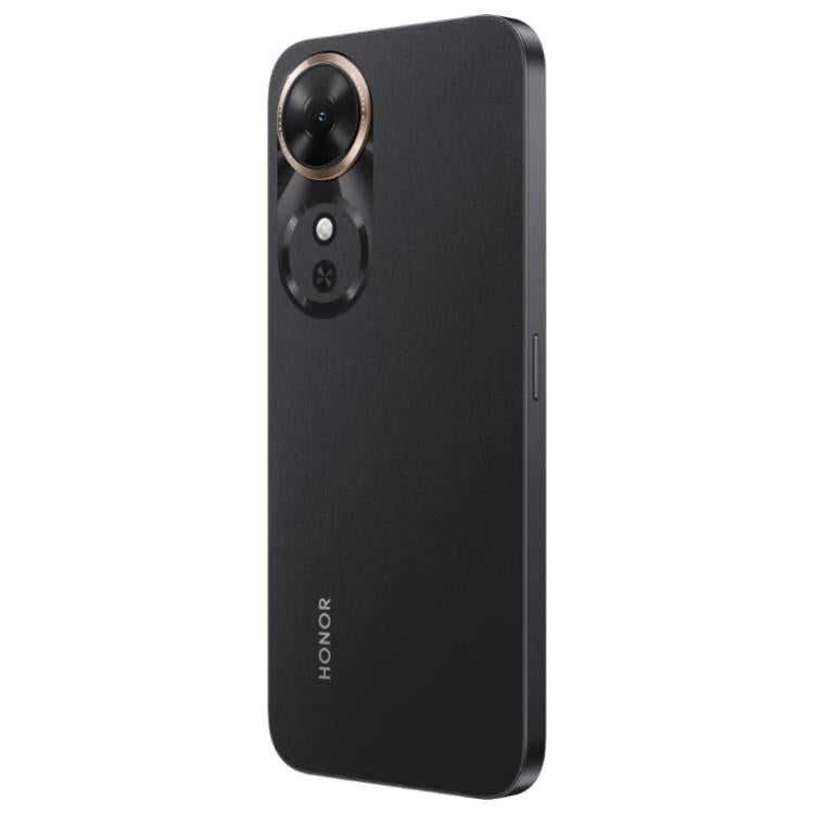 Honor Play 60, 8GB+256GB, Side Fingerprint, 6.61 inch MagicOS 9.0 Dimensity 6300 Octa Core, Network: 5G, OTG (Black)