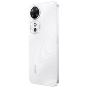 Honor Play 60, 8GB+256GB, Side Fingerprint, 6.61 inch MagicOS 9.0 Dimensity 6300 Octa Core, Network: 5G, OTG (White)