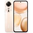Honor Play 60m, 6GB+128GB, Side Fingerprint, 6.61 inch MagicOS 9.0 Dimensity 6300 Octa Core, Network: 5G, OTG (Gold) - free shipping - PMc TechLife - Order now!