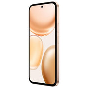 Honor Play 60m, 6GB+128GB, Side Fingerprint, 6.61 inch MagicOS 9.0 Dimensity 6300 Octa Core, Network: 5G, OTG (Gold)