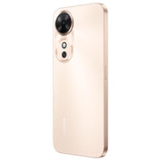 Honor Play 60m, 6GB+128GB, Side Fingerprint, 6.61 inch MagicOS 9.0 Dimensity 6300 Octa Core, Network: 5G, OTG (Gold)