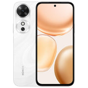 Honor Play 60m, 6GB+128GB, Side Fingerprint, 6.61 inch MagicOS 9.0 Dimensity 6300 Octa Core, Network: 5G, OTG (White)