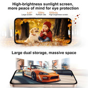 Honor Play 60m, 6GB+128GB, Side Fingerprint, 6.61 inch MagicOS 9.0 Dimensity 6300 Octa Core, Network: 5G, OTG (White)