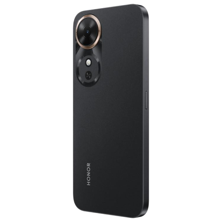 Honor Play 60m, 8GB+256GB, Side Fingerprint, 6.61 inch MagicOS 9.0 Dimensity 6300 Octa Core, Network: 5G, OTG (Black) - free shipping - PMc TechLife - Order now!
