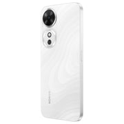 Honor Play 60m, 8GB+256GB, Side Fingerprint, 6.61 inch MagicOS 9.0 Dimensity 6300 Octa Core, Network: 5G, OTG (White)