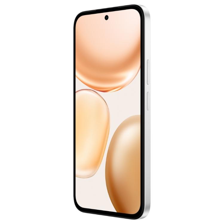 Honor Play 60m, 12GB+256GB, Side Fingerprint, 6.61 inch MagicOS 9.0 Dimensity 6300 Octa Core, Network: 5G, OTG (White) - free shipping - PMc TechLife - Order now!